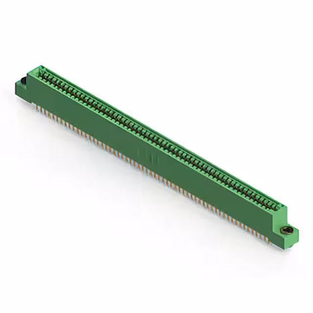 345-116-525-203 EDAC Inc.  Edgeboard Connectors